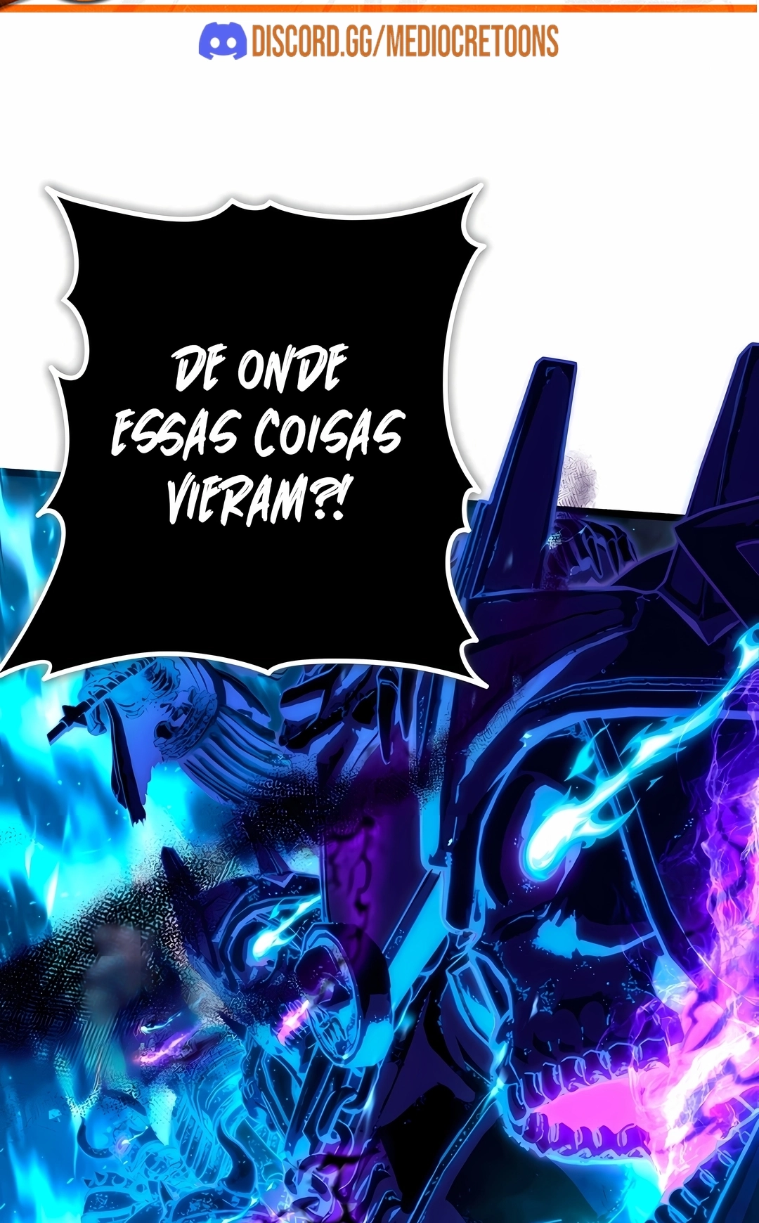 A Segunda Vida do Ranker Capítulo 233 Página 88
