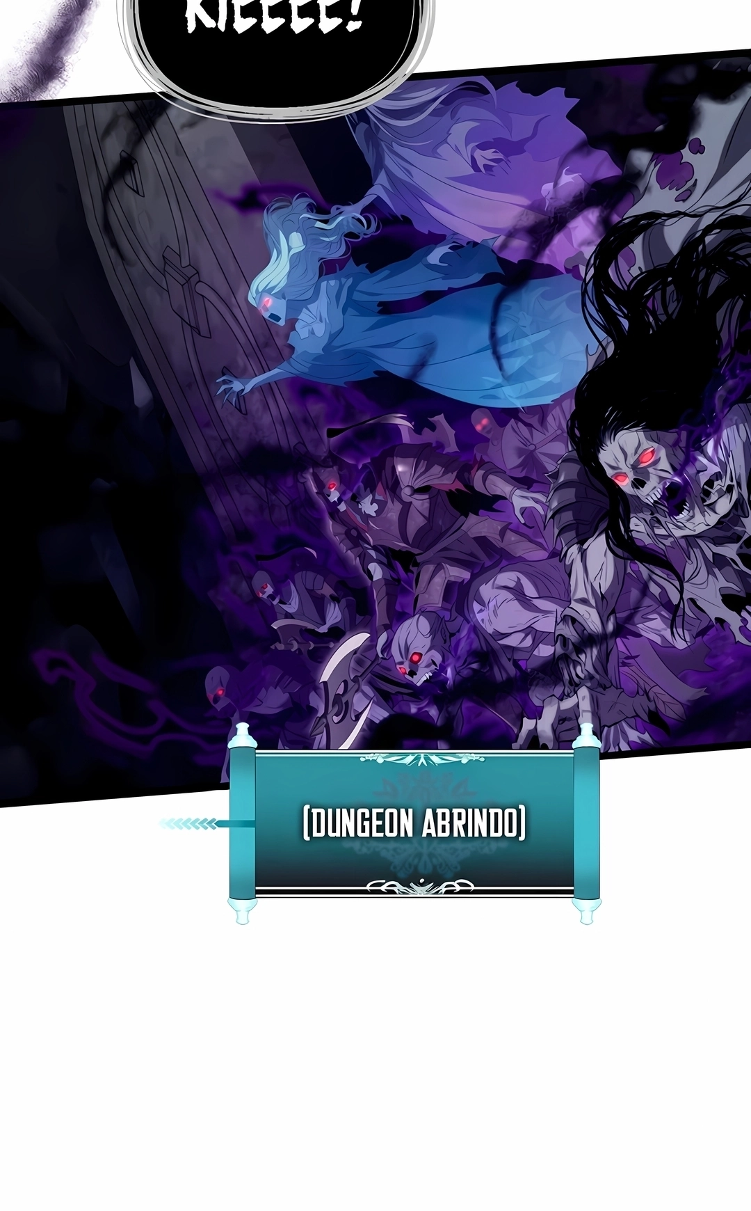 A Segunda Vida do Ranker Capítulo 233 Página 90