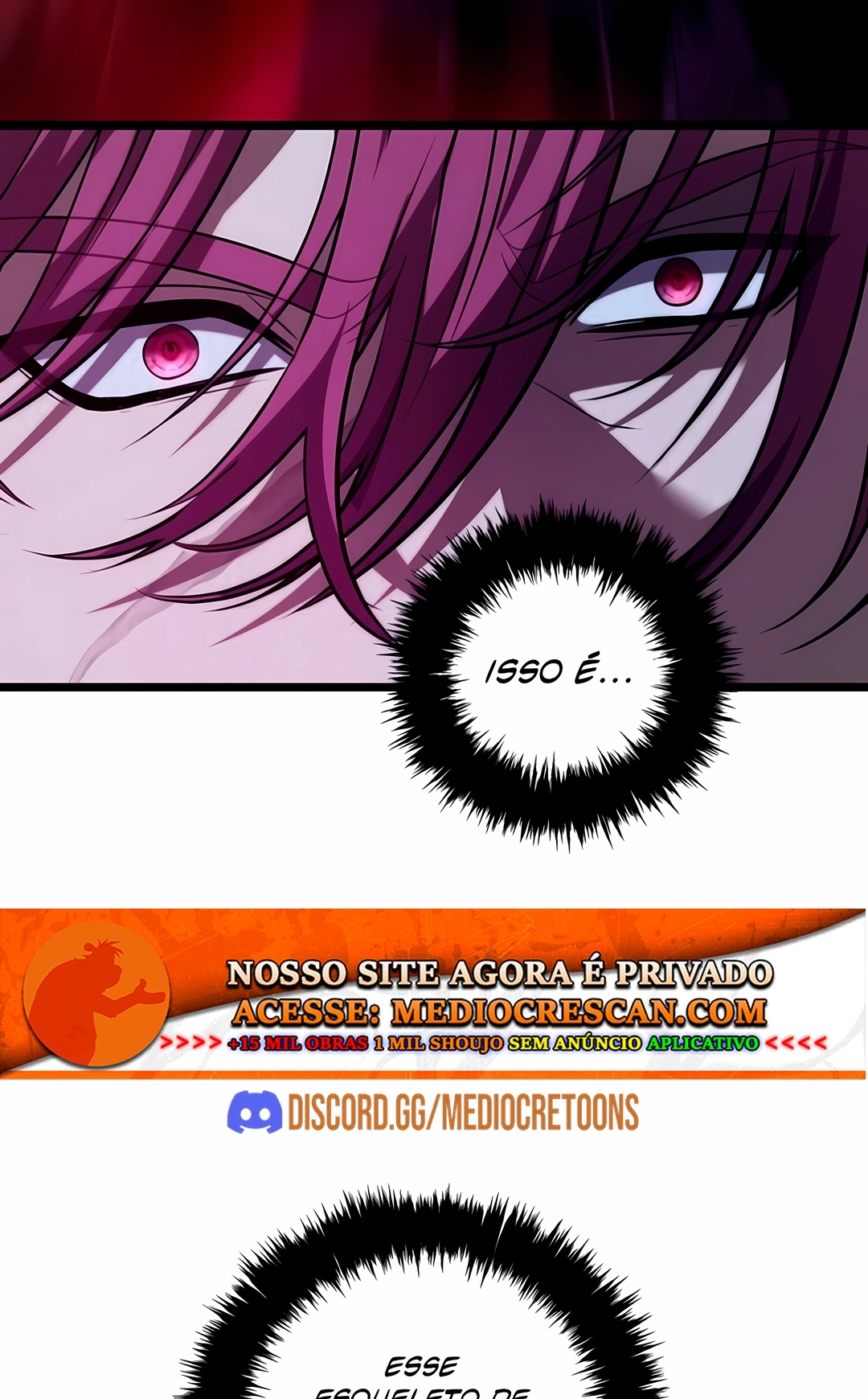A Segunda Vida do Ranker Capítulo 233 Página 111