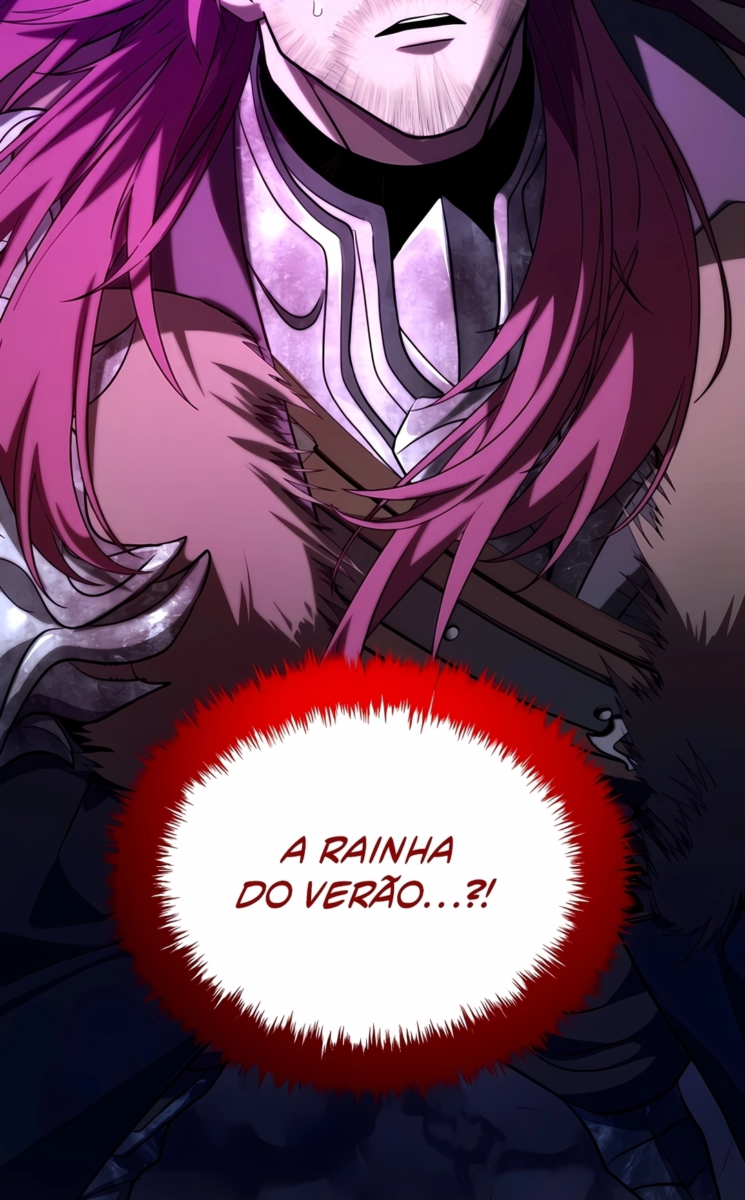 A Segunda Vida do Ranker Capítulo 233 Página 117