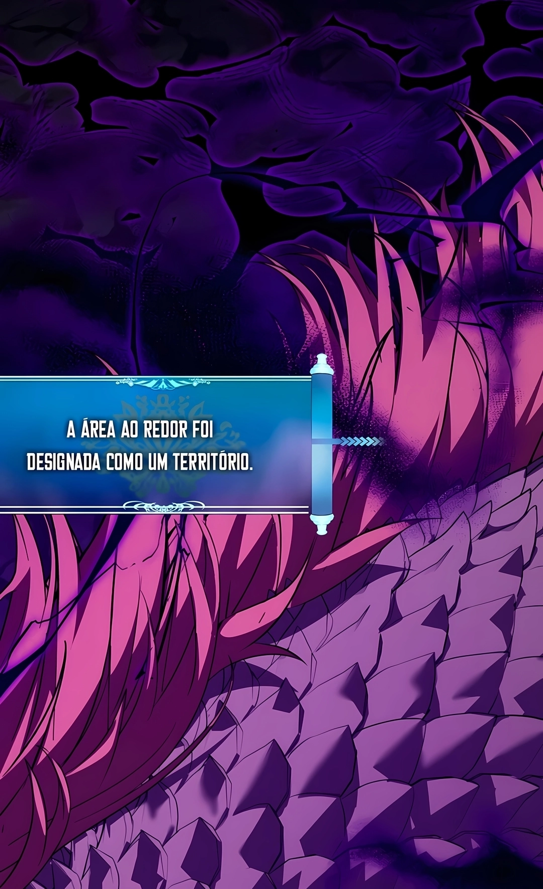 A Segunda Vida do Ranker Capítulo 234 Página 2