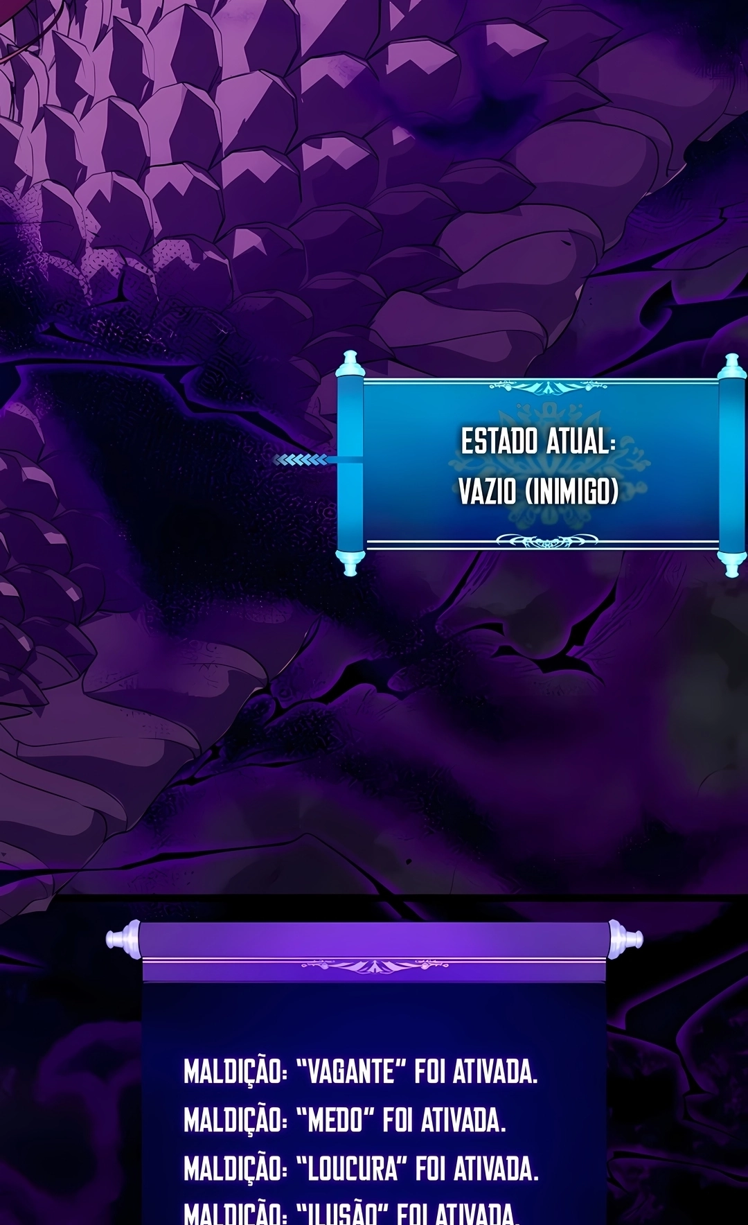 A Segunda Vida do Ranker Capítulo 234 Página 3