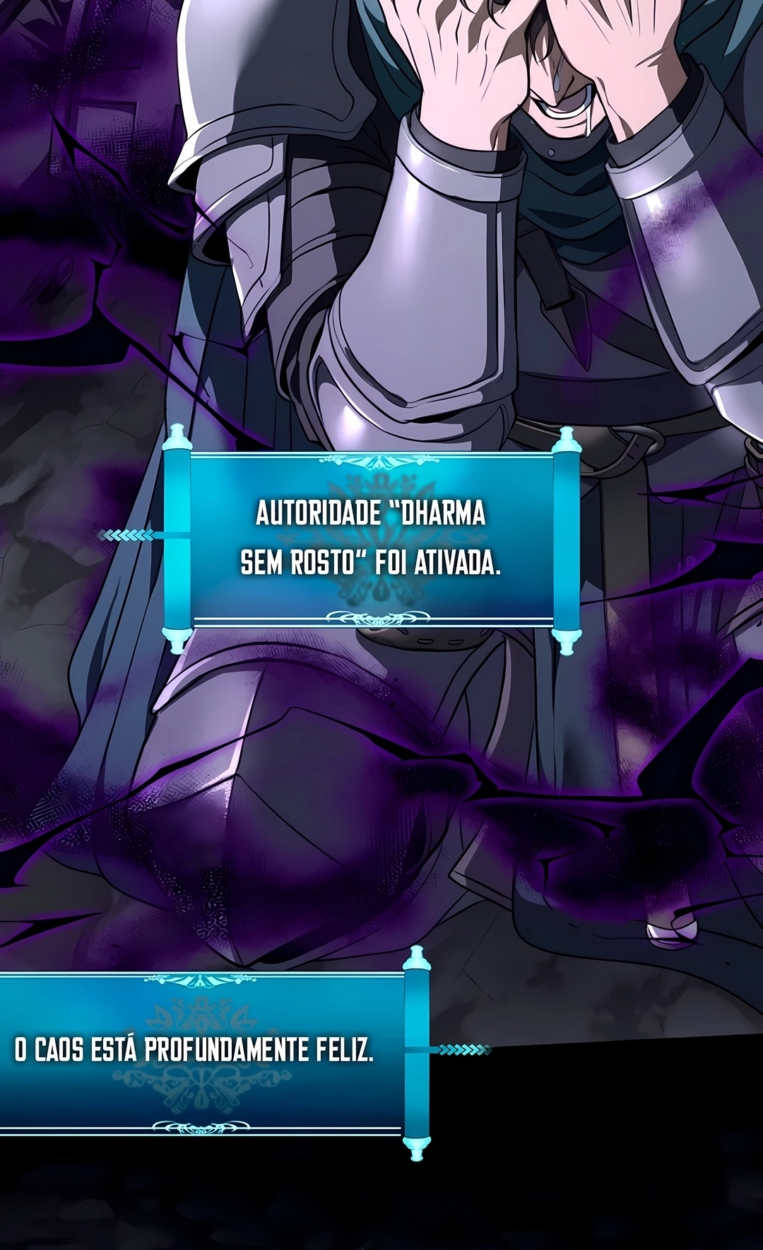A Segunda Vida do Ranker Capítulo 234 Página 5