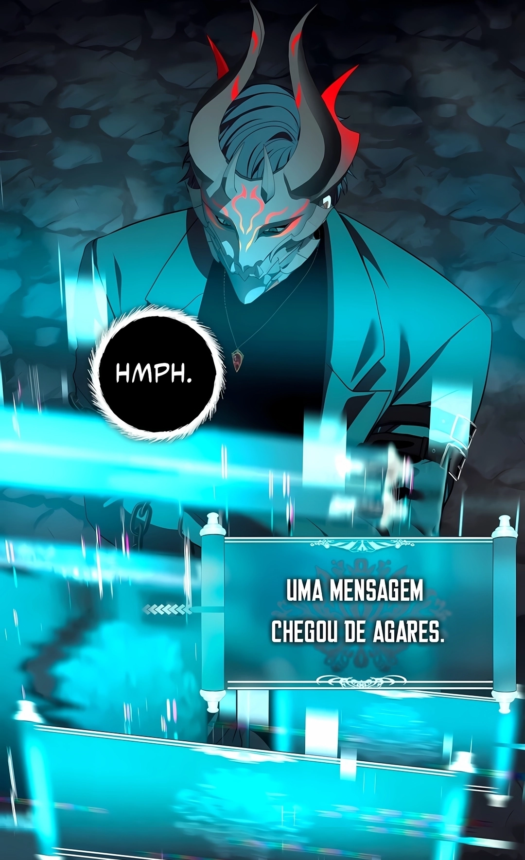 A Segunda Vida do Ranker Capítulo 234 Página 6