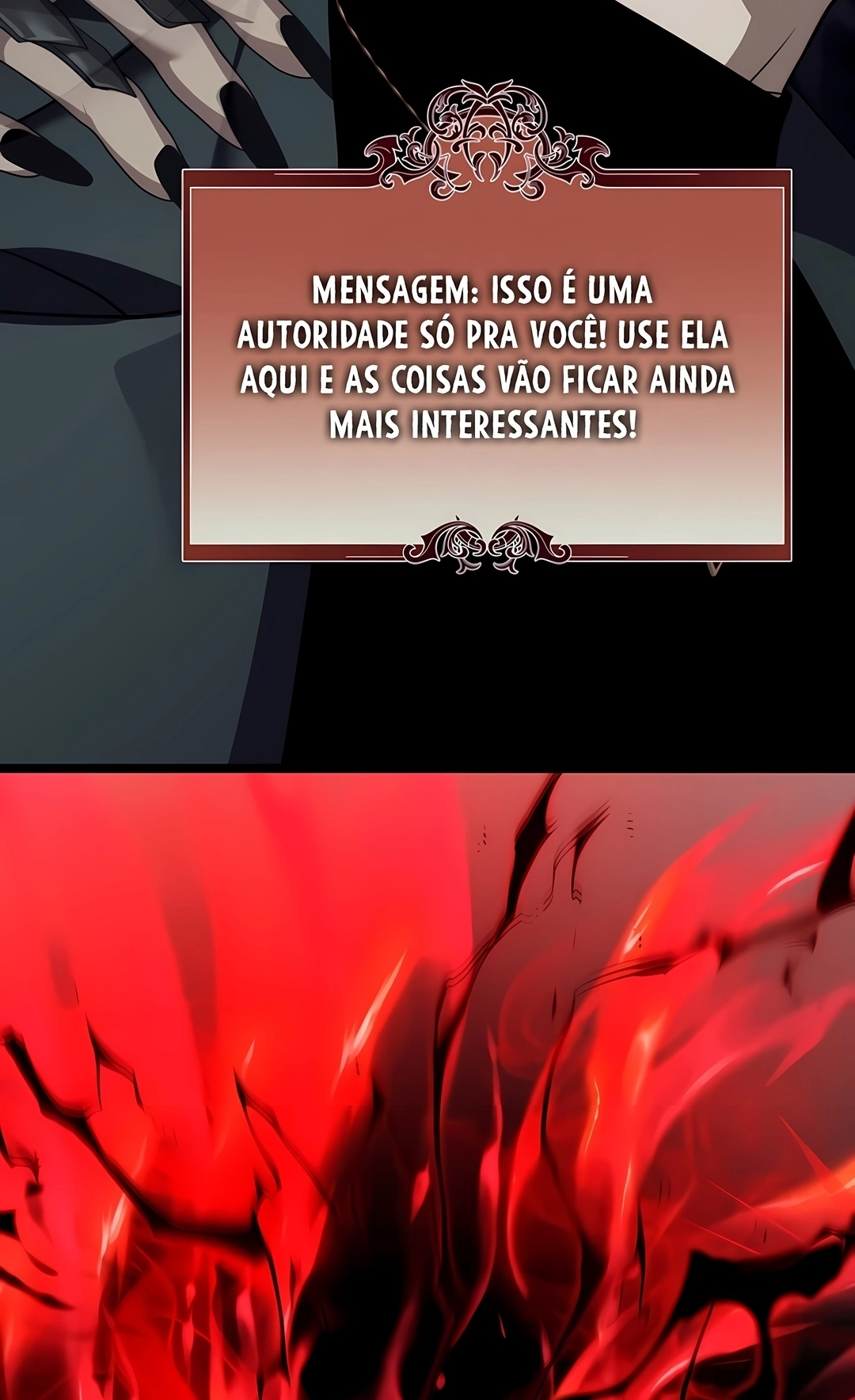 A Segunda Vida do Ranker Capítulo 234 Página 9