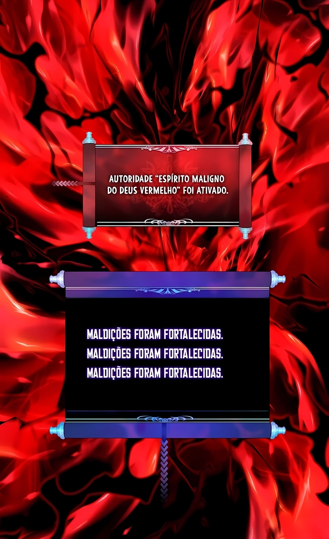 A Segunda Vida do Ranker Capítulo 234 Página 10
