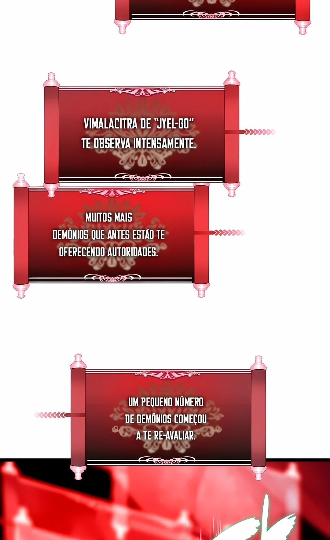 A Segunda Vida do Ranker Capítulo 234 Página 13