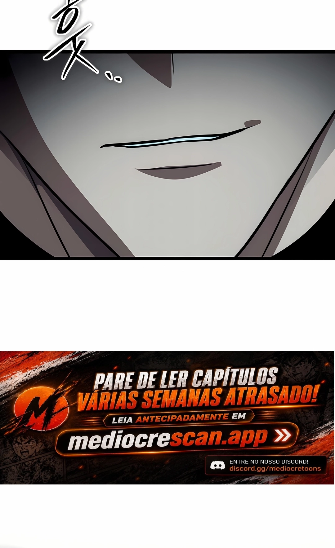 A Segunda Vida do Ranker Capítulo 234 Página 15