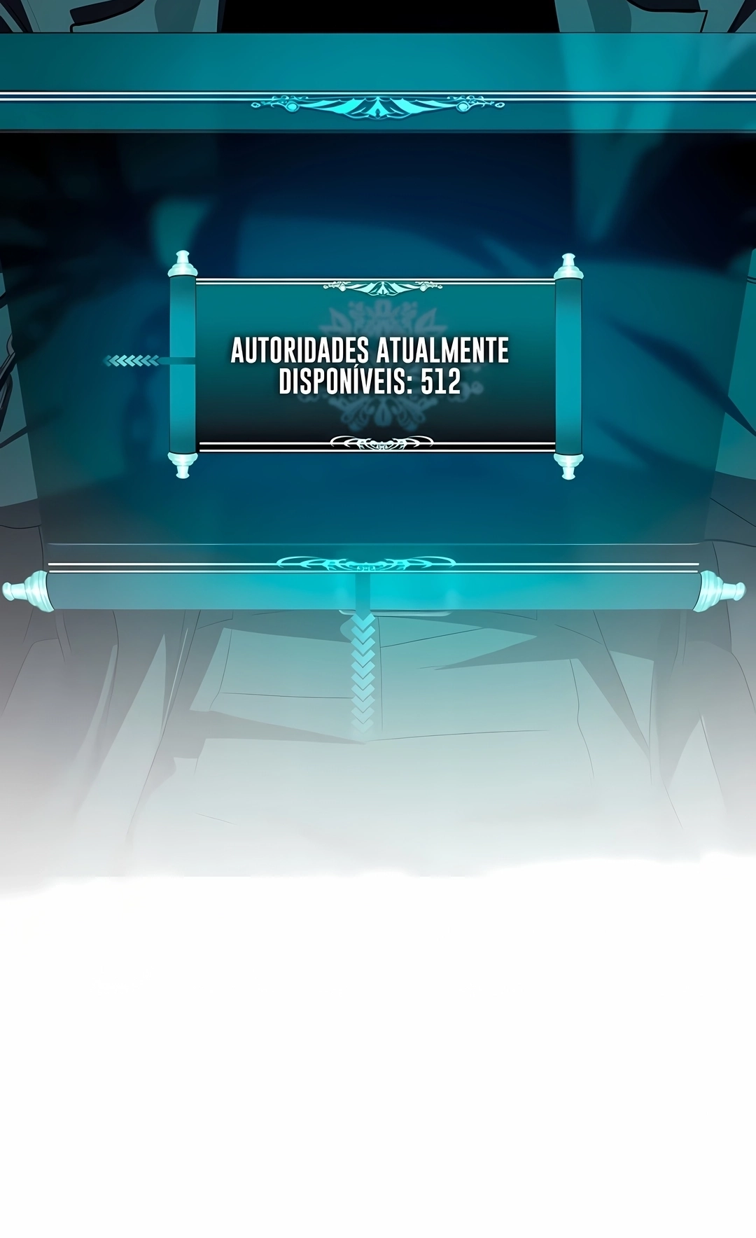 A Segunda Vida do Ranker Capítulo 234 Página 17