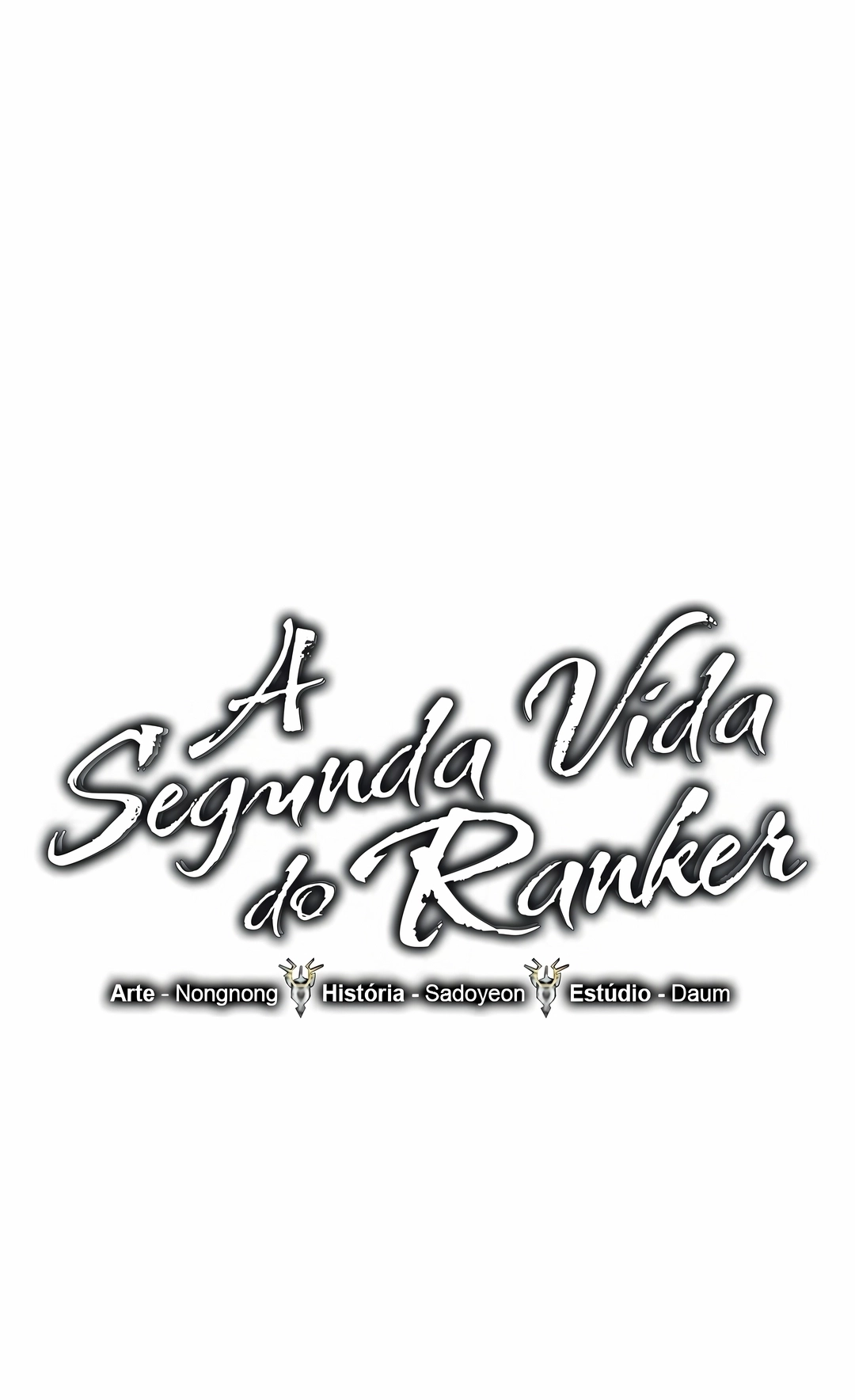 A Segunda Vida do Ranker Capítulo 234 Página 18