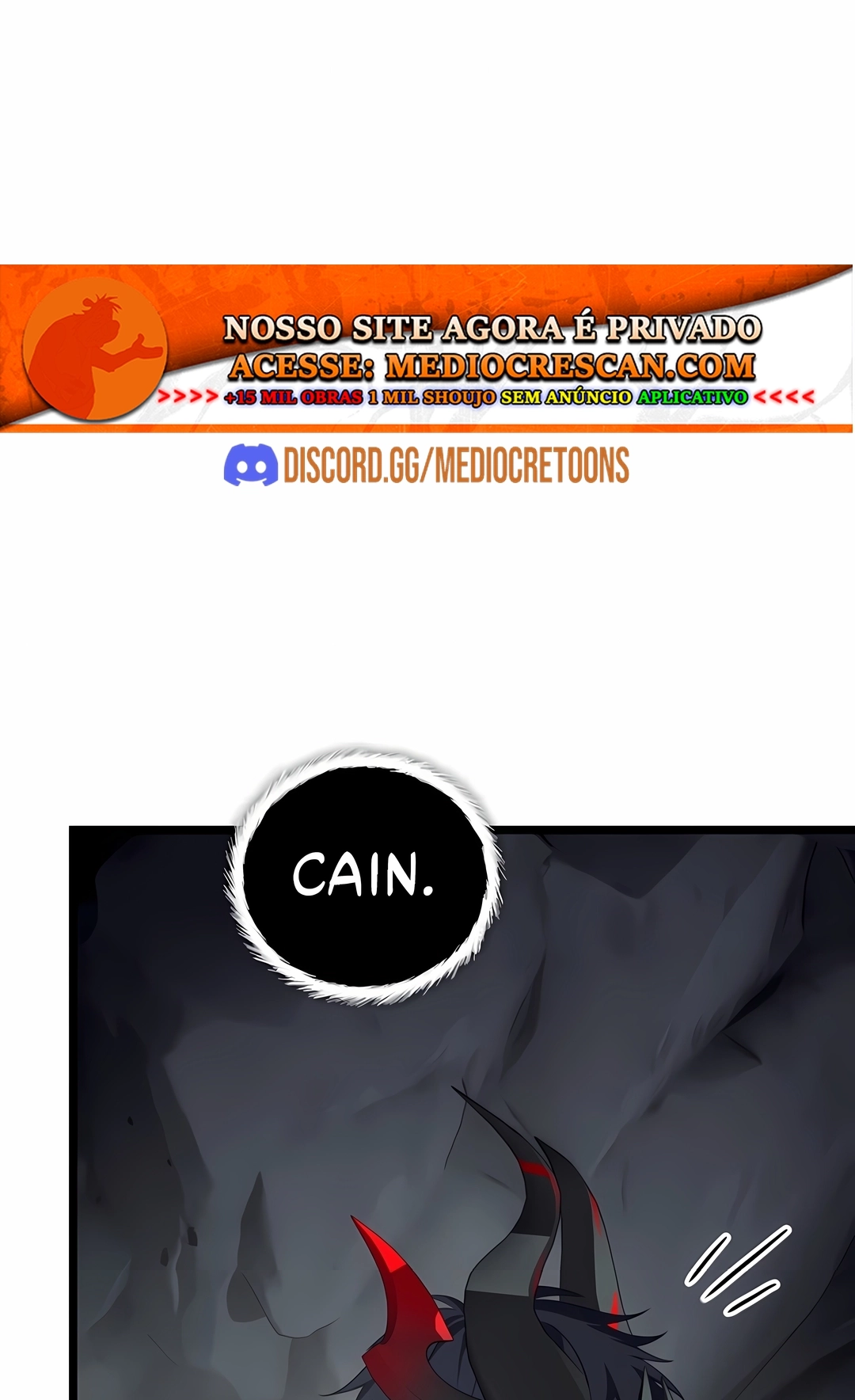 A Segunda Vida do Ranker Capítulo 234 Página 53