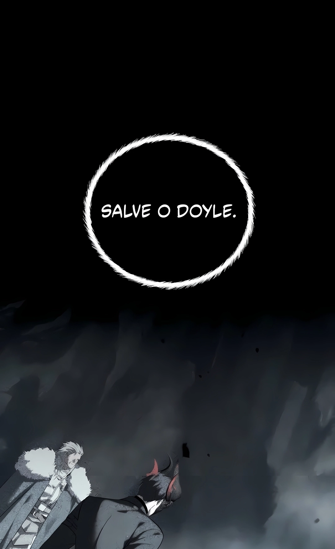 A Segunda Vida do Ranker Capítulo 234 Página 57