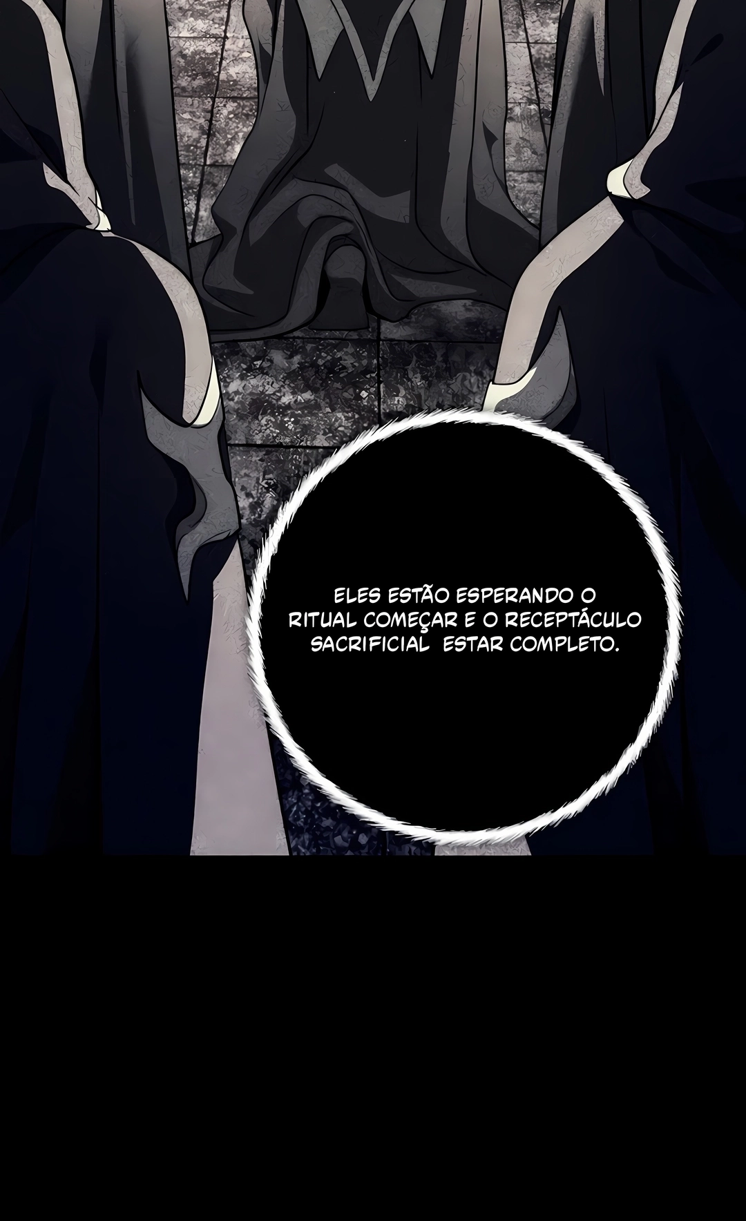 A Segunda Vida do Ranker Capítulo 234 Página 62
