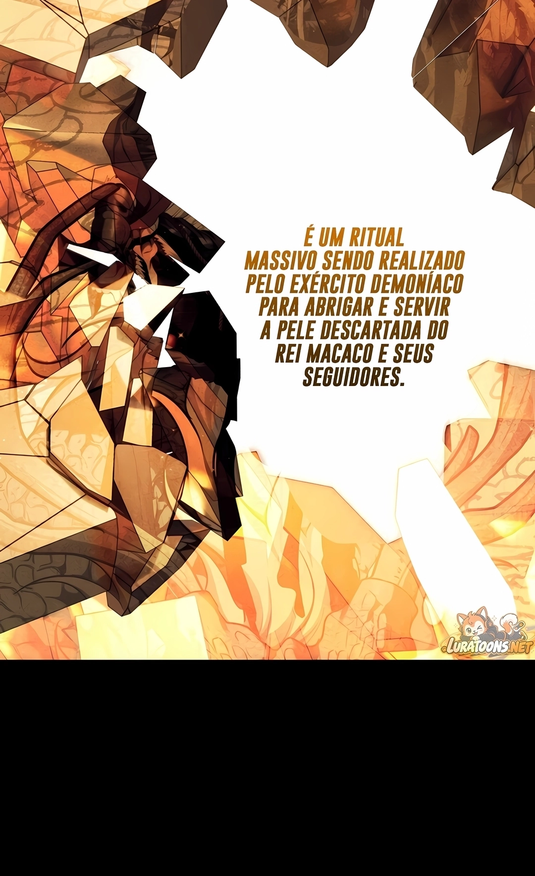 A Segunda Vida do Ranker Capítulo 234 Página 66