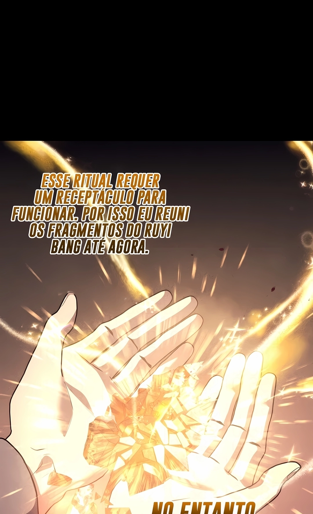 A Segunda Vida do Ranker Capítulo 234 Página 67