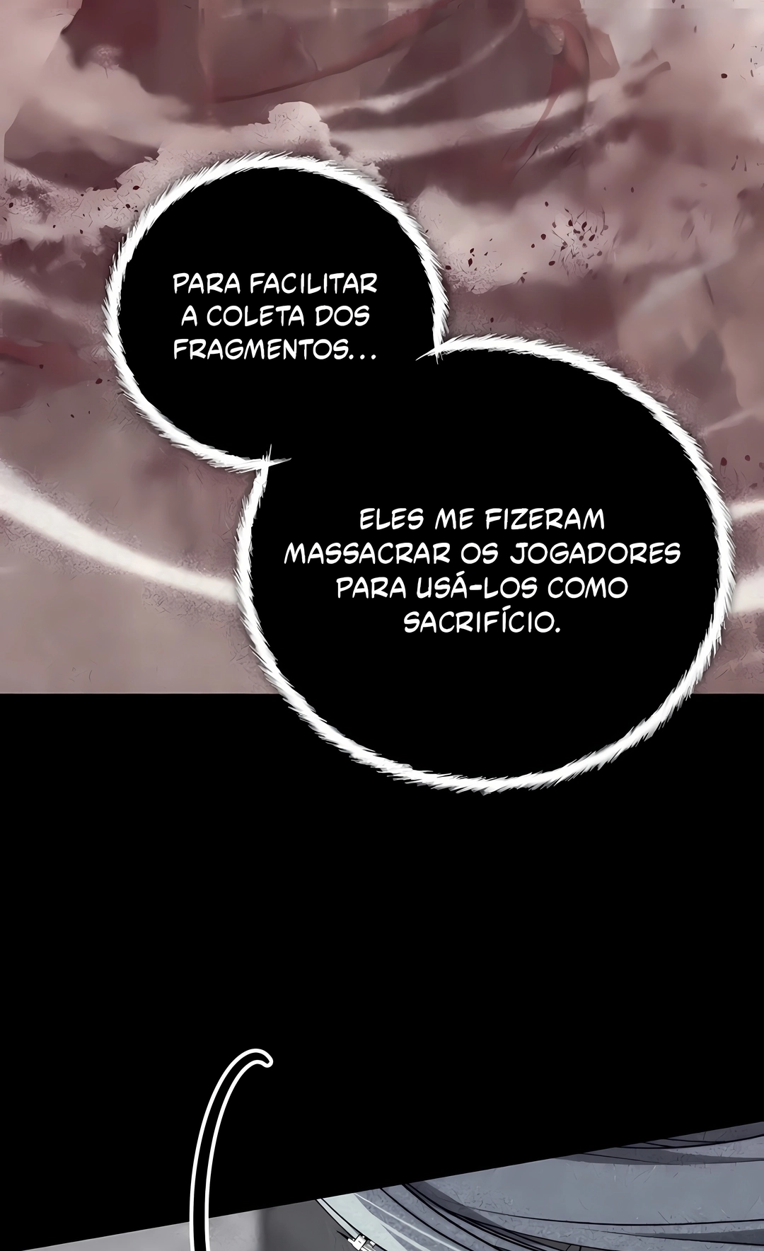A Segunda Vida do Ranker Capítulo 234 Página 72