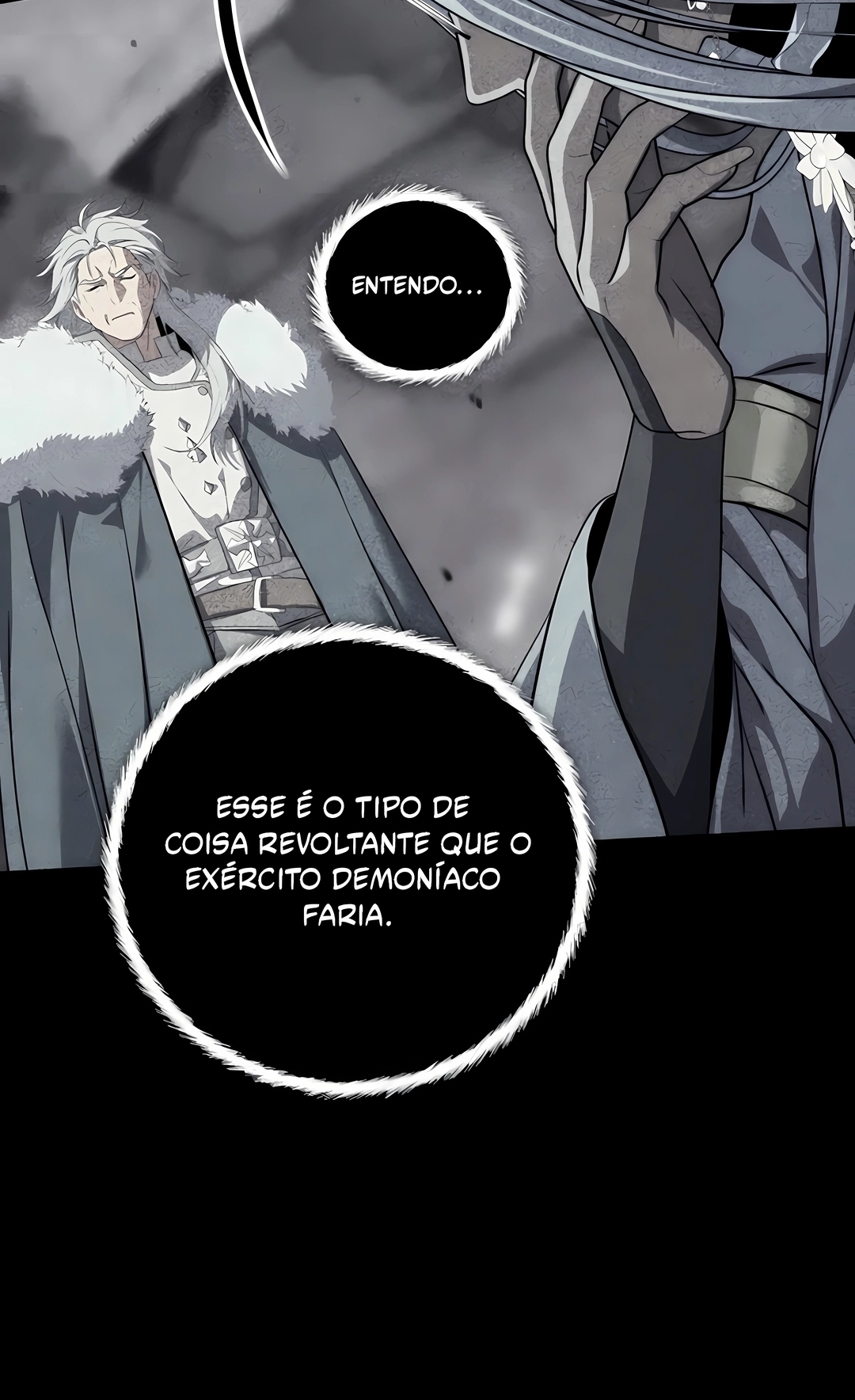 A Segunda Vida do Ranker Capítulo 234 Página 73
