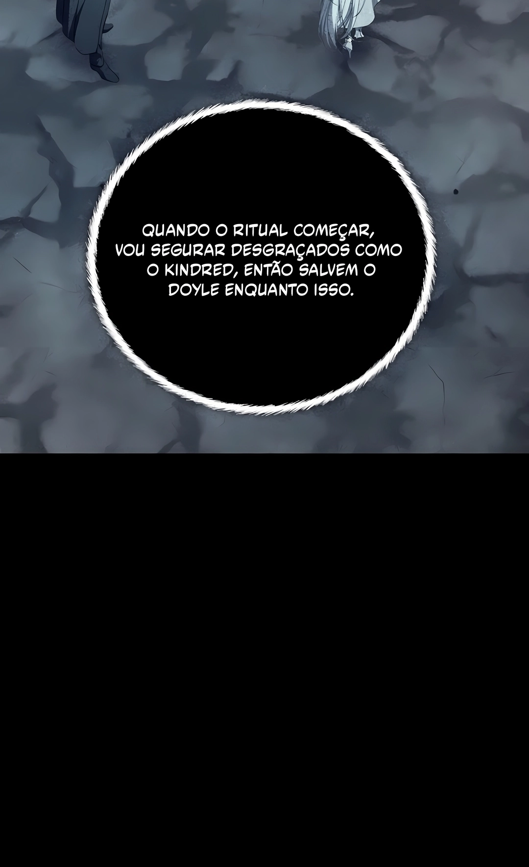 A Segunda Vida do Ranker Capítulo 234 Página 75