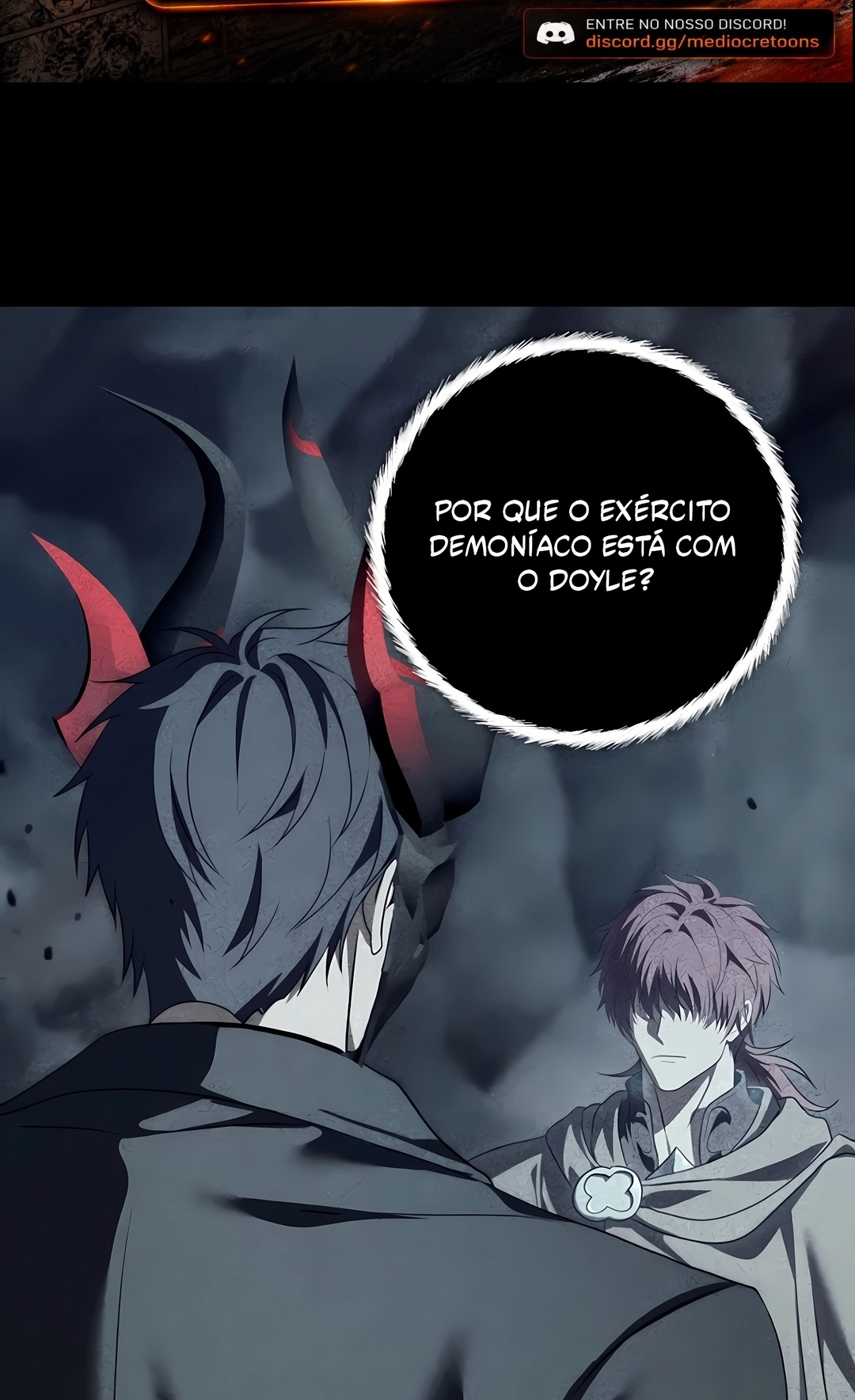 A Segunda Vida do Ranker Capítulo 234 Página 78