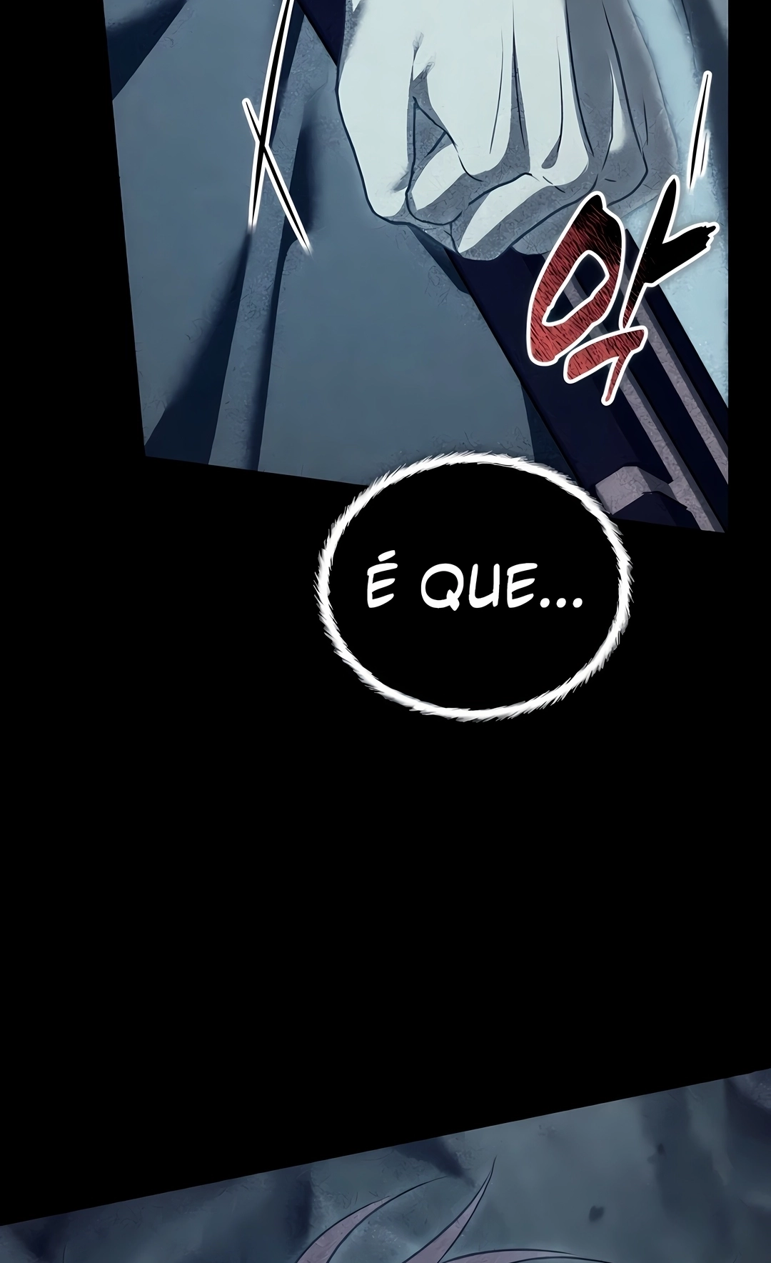 A Segunda Vida do Ranker Capítulo 234 Página 80