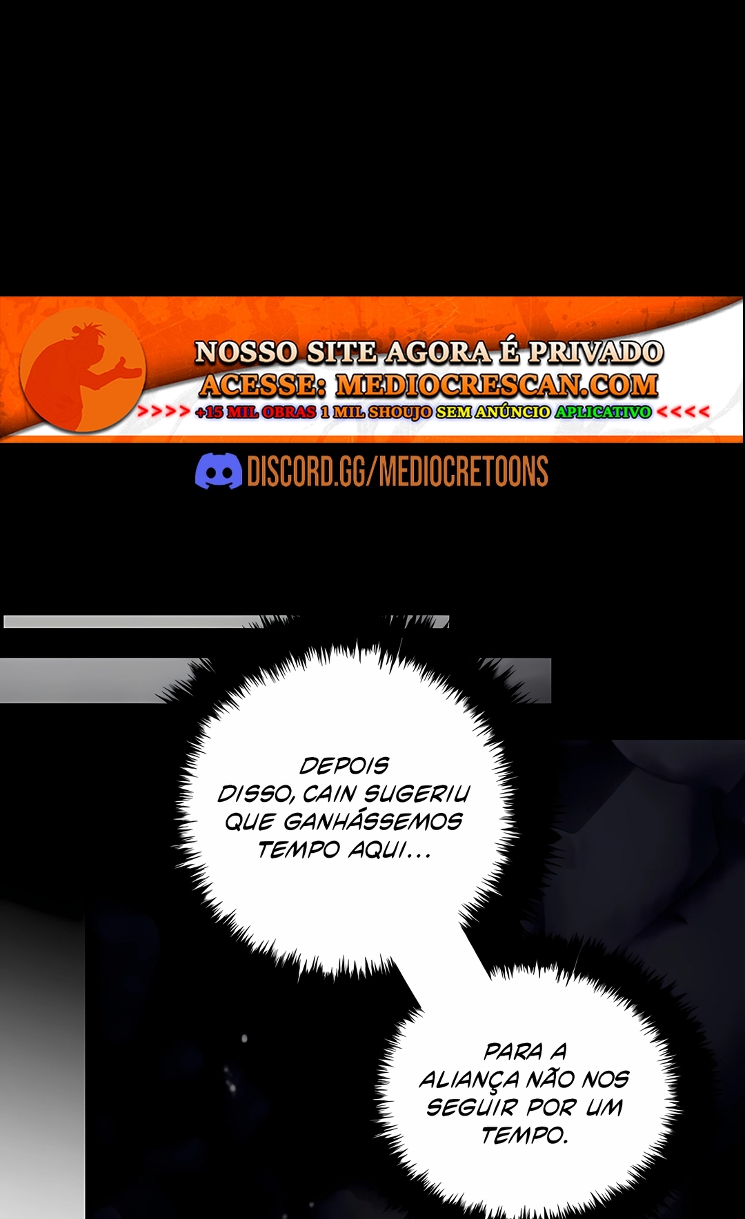 A Segunda Vida do Ranker Capítulo 234 Página 86