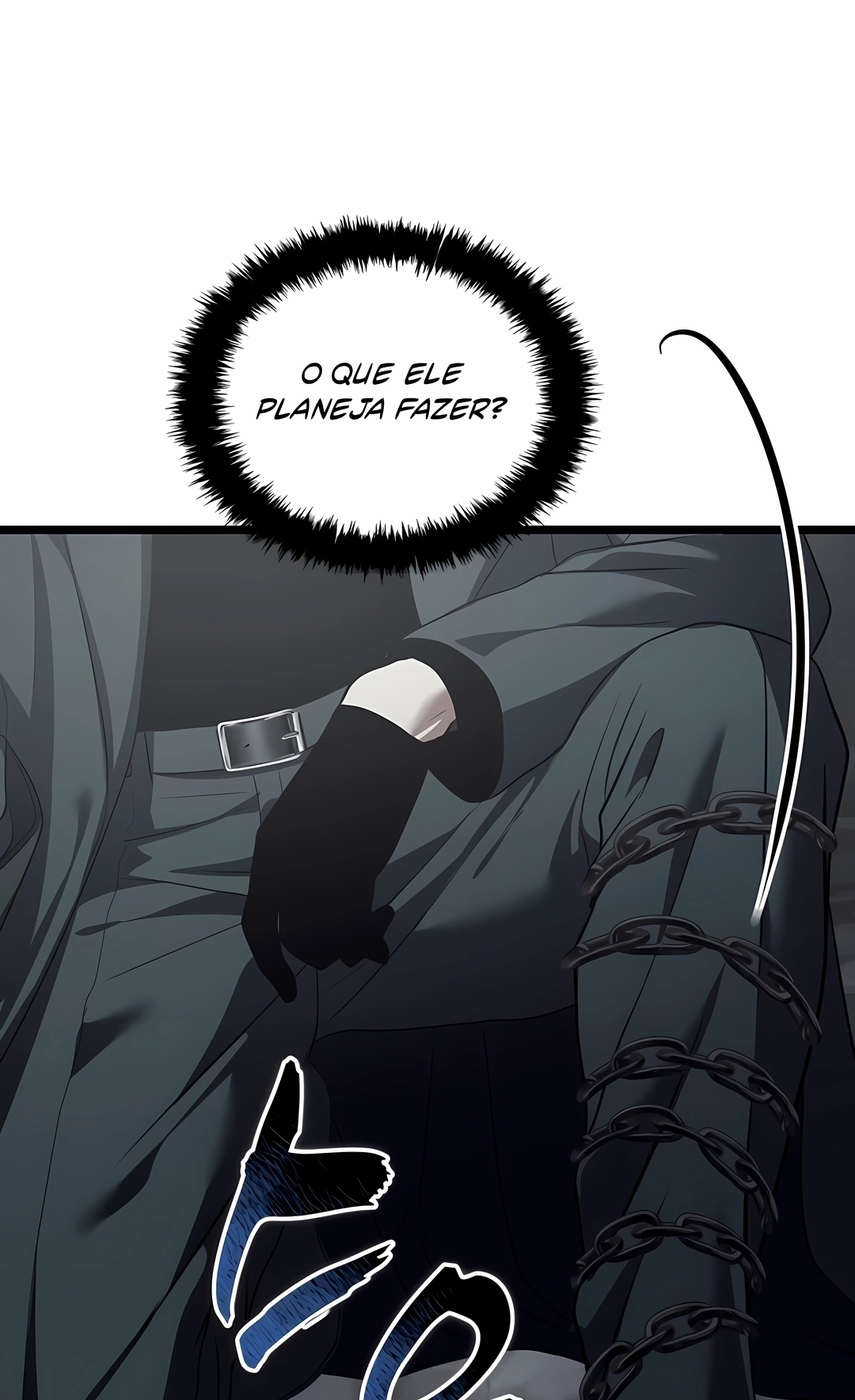 A Segunda Vida do Ranker Capítulo 234 Página 88