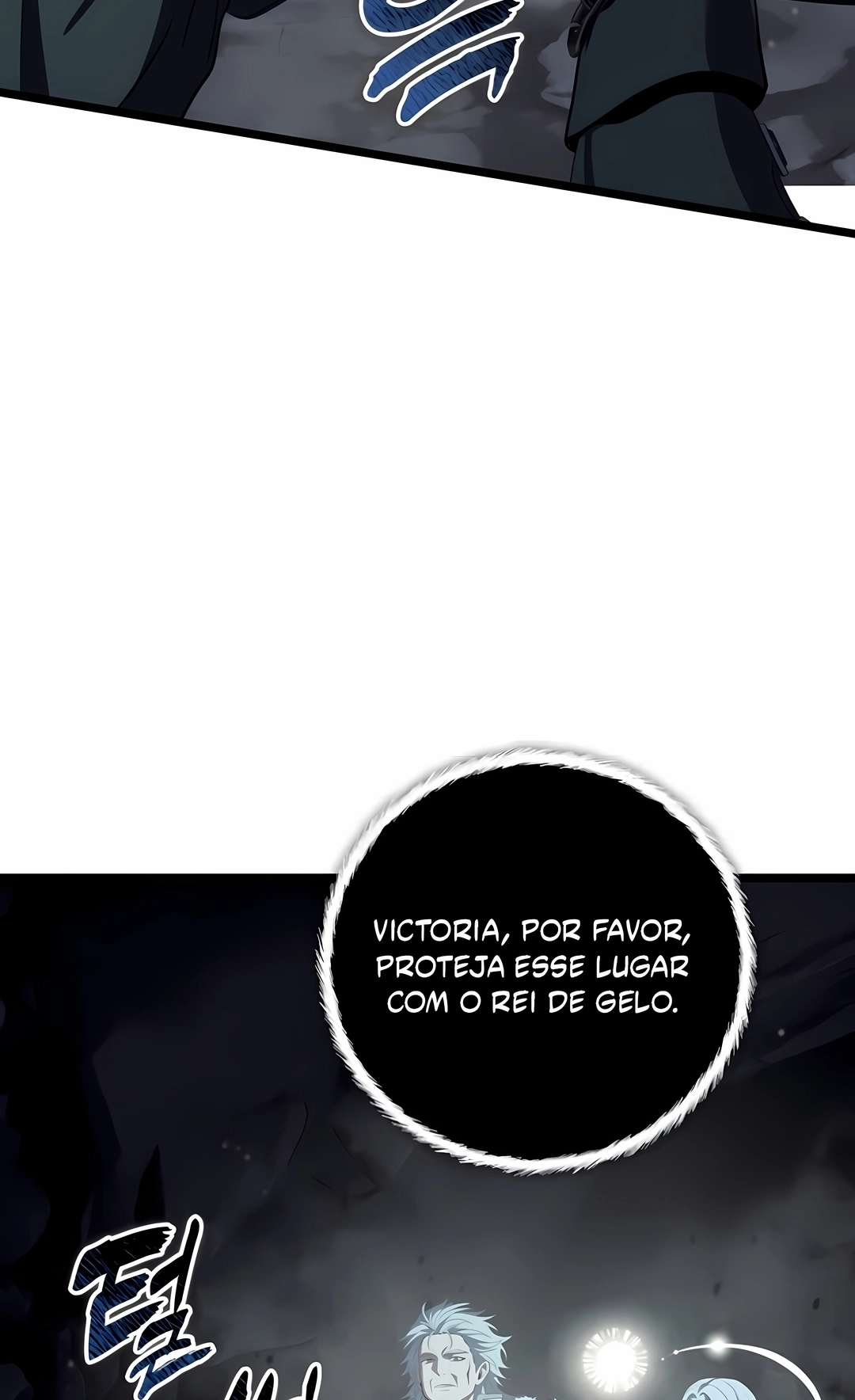 A Segunda Vida do Ranker Capítulo 234 Página 89