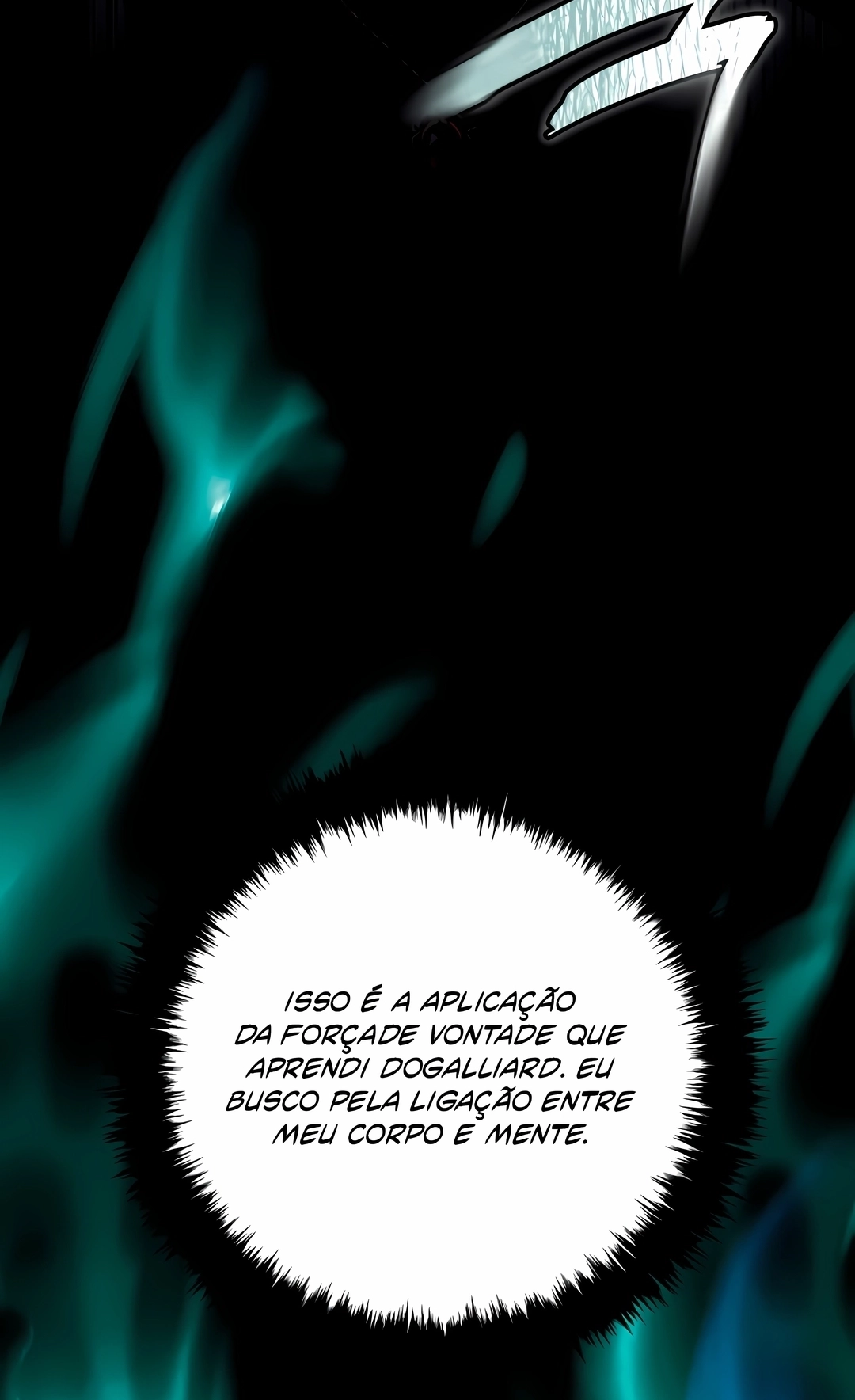 A Segunda Vida do Ranker Capítulo 234 Página 93