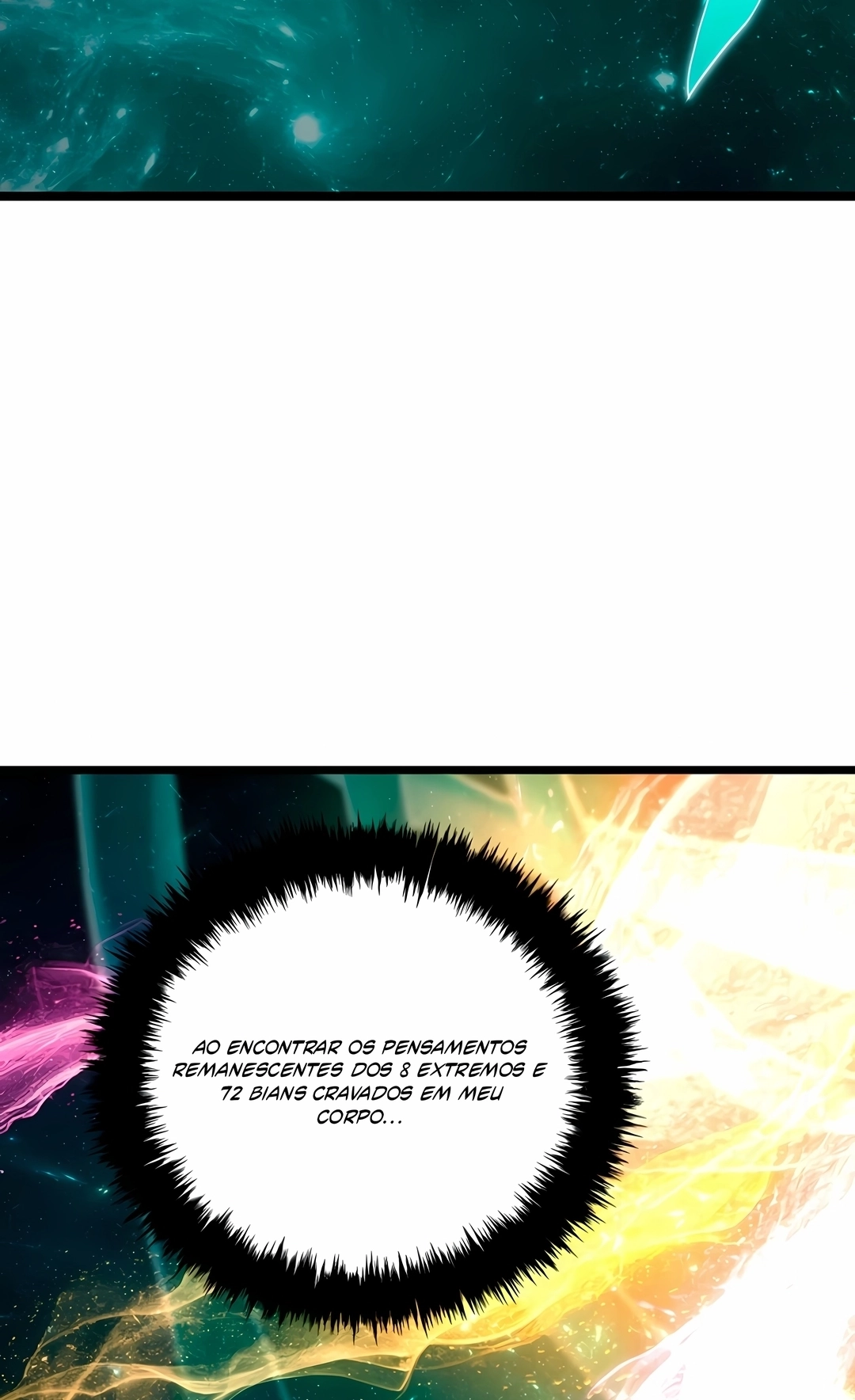 A Segunda Vida do Ranker Capítulo 234 Página 99