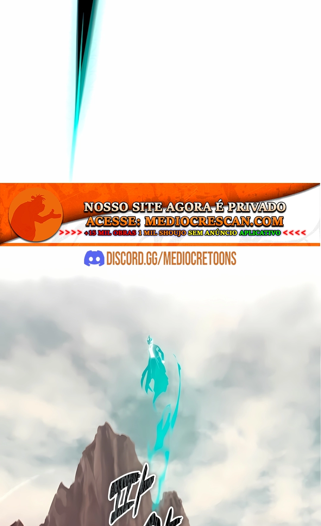 A Segunda Vida do Ranker Capítulo 234 Página 106