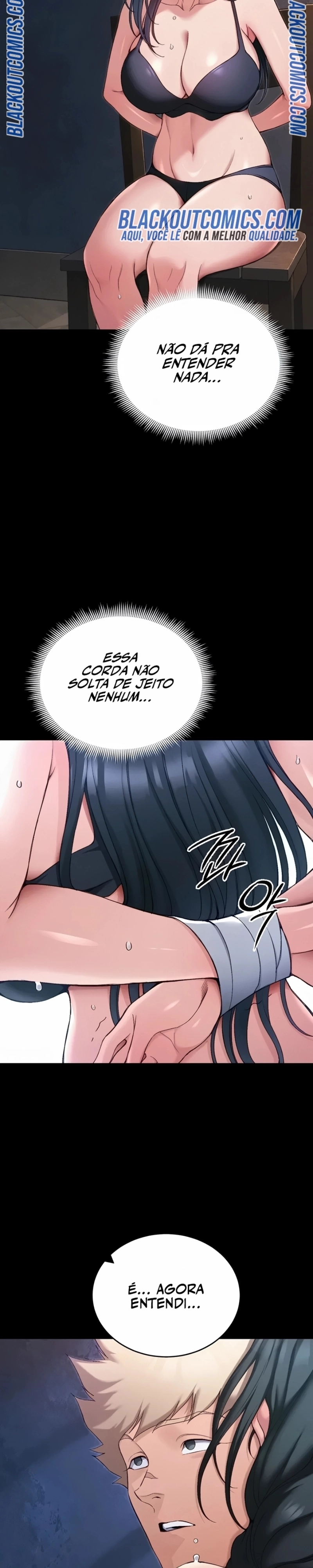 Domando uma valentona Capítulo 86 Página 15