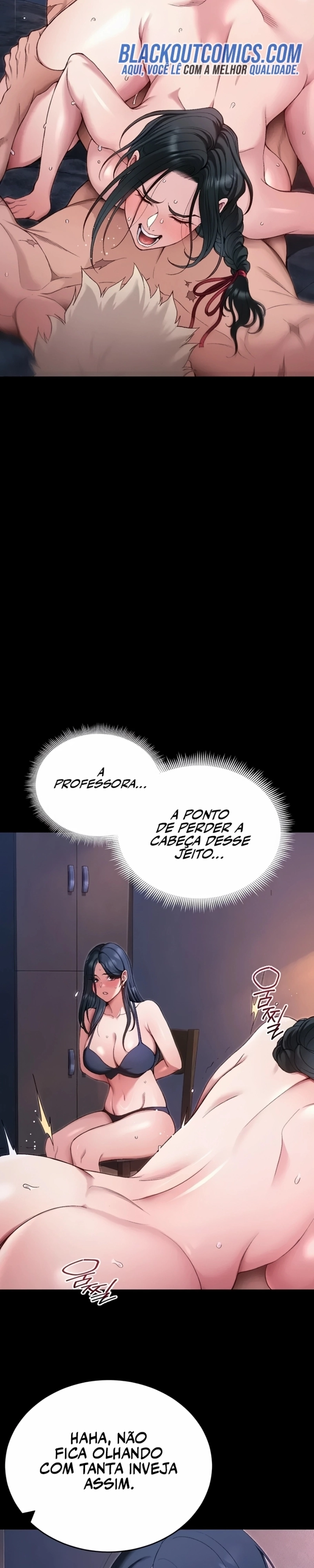 Domando uma valentona Capítulo 86 Página 26