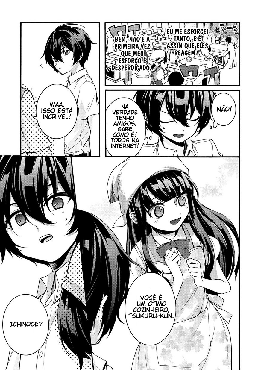 Garbage Brave: Isekai ni Shoukan Sare Suterareta Yuusha no Fukushuu Monogatari Capítulo 1 Página 6
