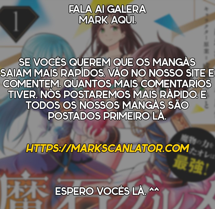 Garbage Brave: Isekai ni Shoukan Sare Suterareta Yuusha no Fukushuu Monogatari Capítulo 1 Página 40