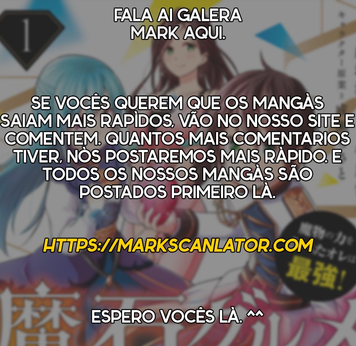 Garbage Brave: Isekai ni Shoukan Sare Suterareta Yuusha no Fukushuu Monogatari Capítulo 2 Página 29