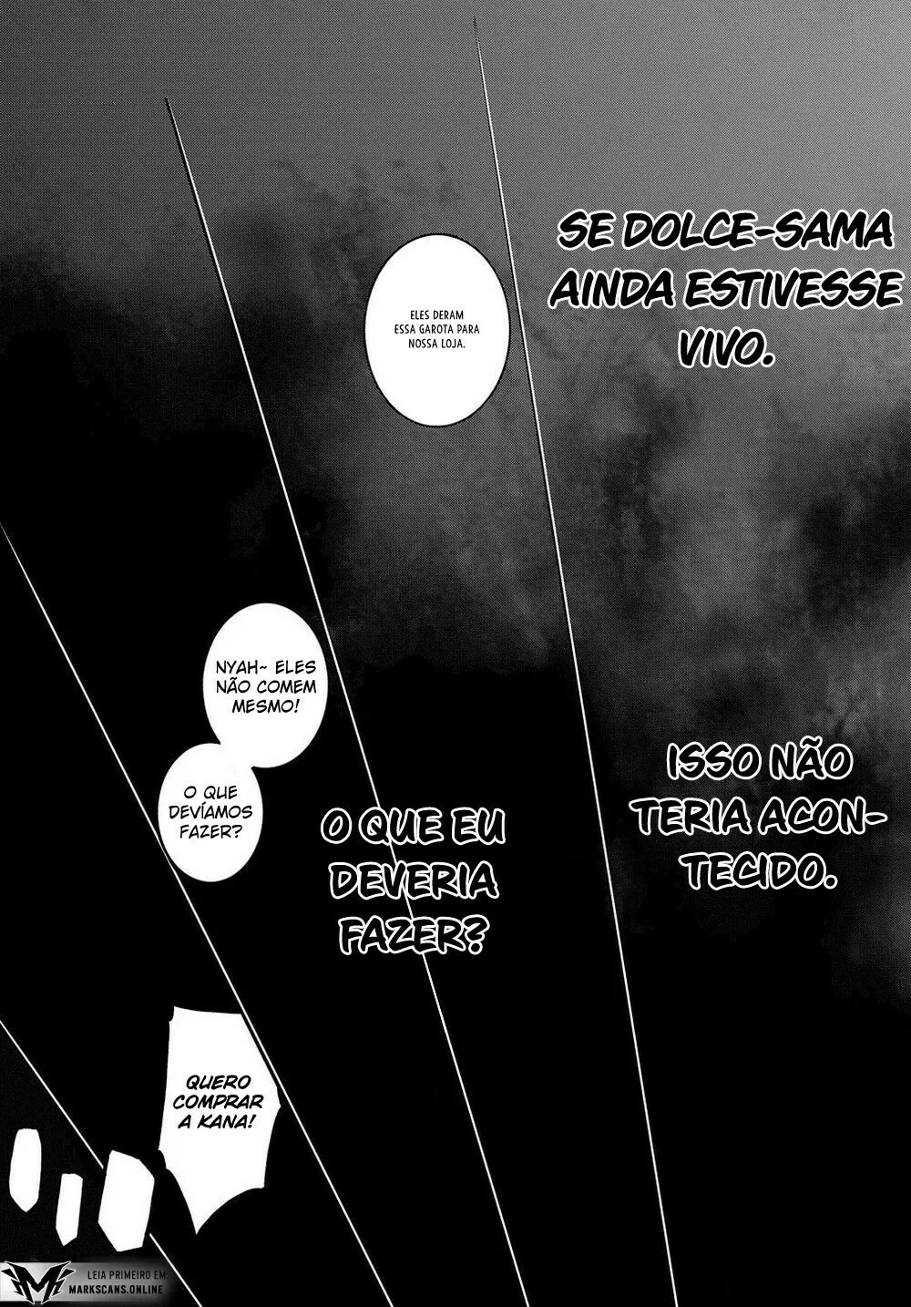 Garbage Brave: Isekai ni Shoukan Sare Suterareta Yuusha no Fukushuu Monogatari Capítulo 7 Página 16