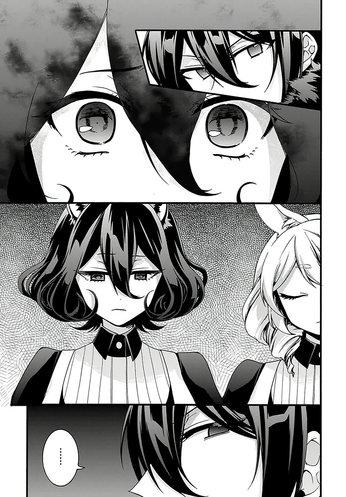 Garbage Brave: Isekai ni Shoukan Sare Suterareta Yuusha no Fukushuu Monogatari Capítulo 10 Página 25