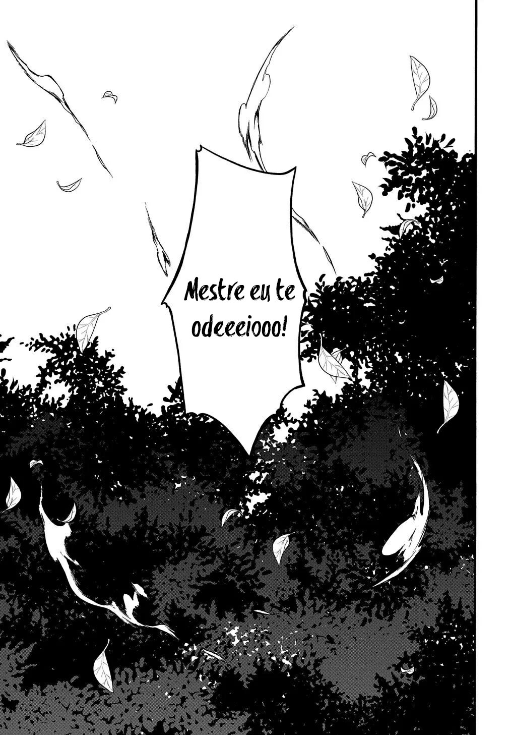 Garbage Brave: Isekai ni Shoukan Sare Suterareta Yuusha no Fukushuu Monogatari Capítulo 11 Página 14