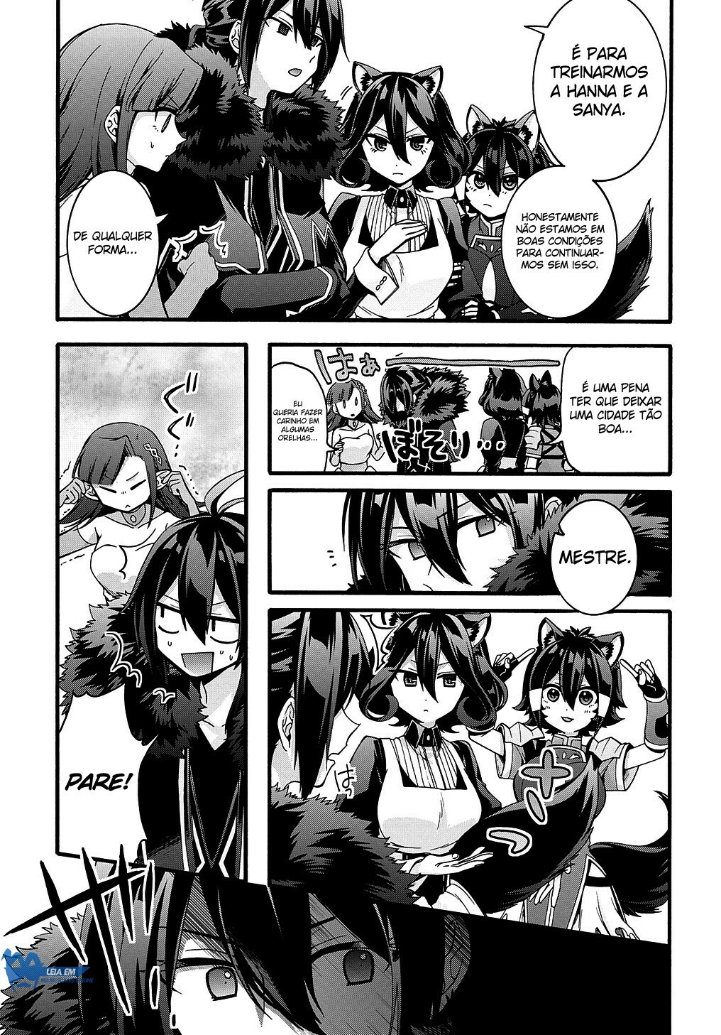 Garbage Brave: Isekai ni Shoukan Sare Suterareta Yuusha no Fukushuu Monogatari Capítulo 20 Página 20