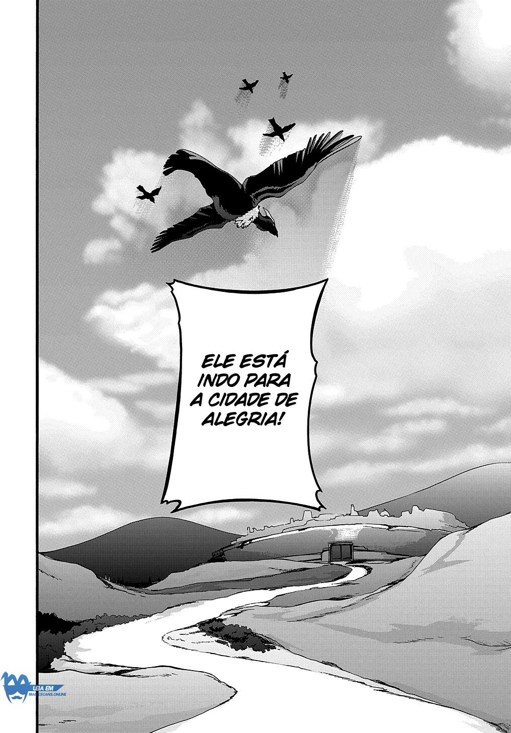 Garbage Brave: Isekai ni Shoukan Sare Suterareta Yuusha no Fukushuu Monogatari Capítulo 20 Página 22