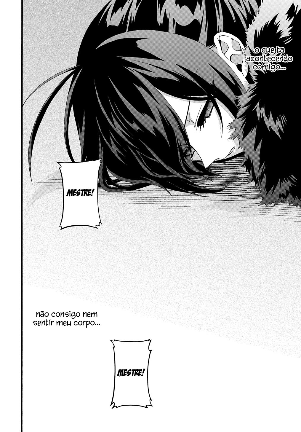 Garbage Brave: Isekai ni Shoukan Sare Suterareta Yuusha no Fukushuu Monogatari Capítulo 27 Página 11