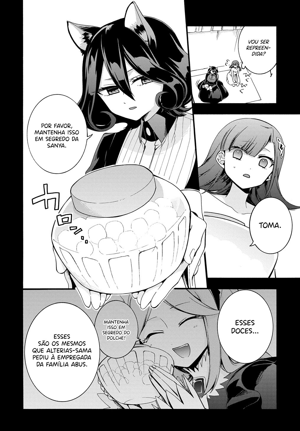 Garbage Brave: Isekai ni Shoukan Sare Suterareta Yuusha no Fukushuu Monogatari Capítulo 30 Página 5