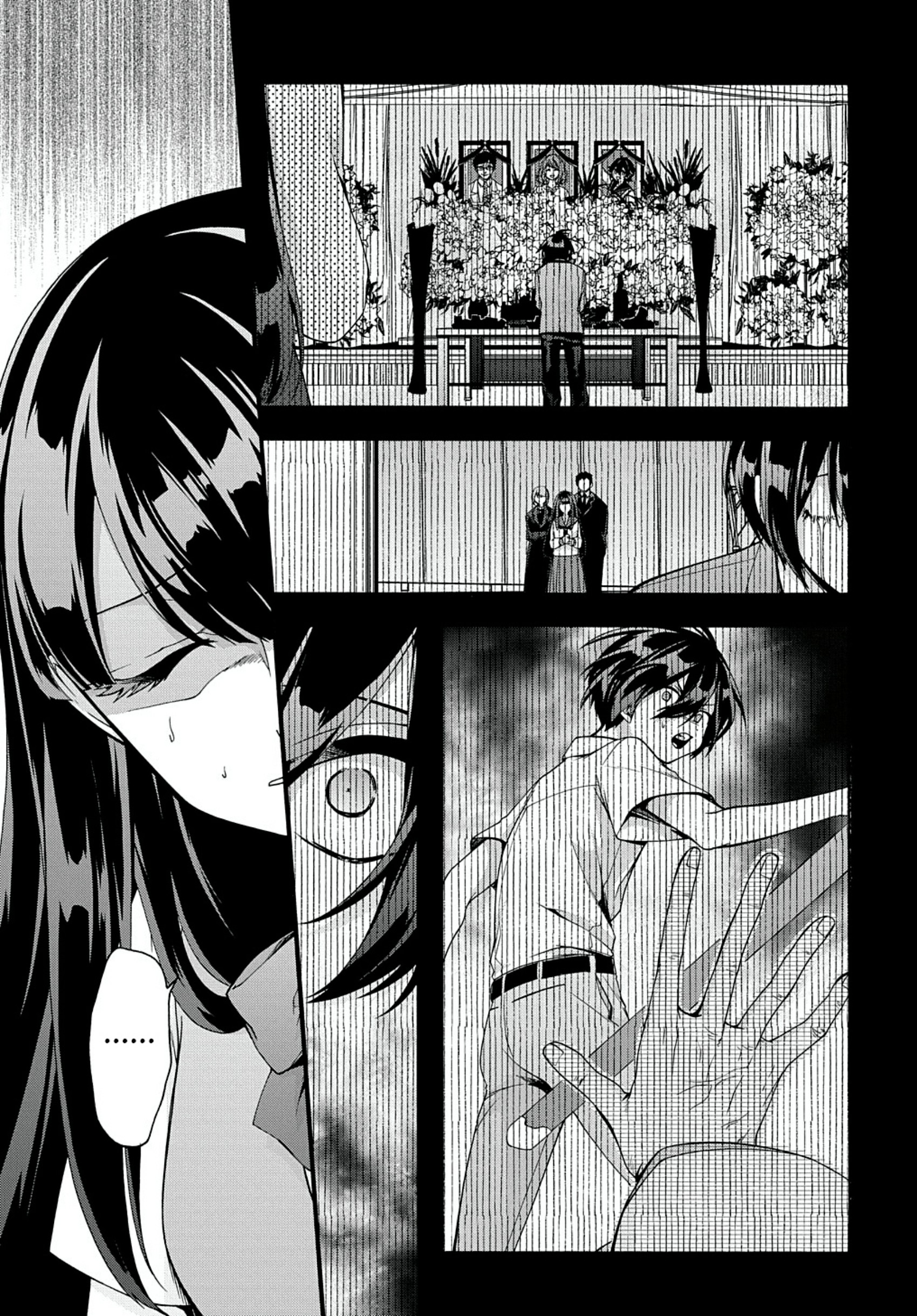 Garbage Brave: Isekai ni Shoukan Sare Suterareta Yuusha no Fukushuu Monogatari Capítulo 32 Página 8