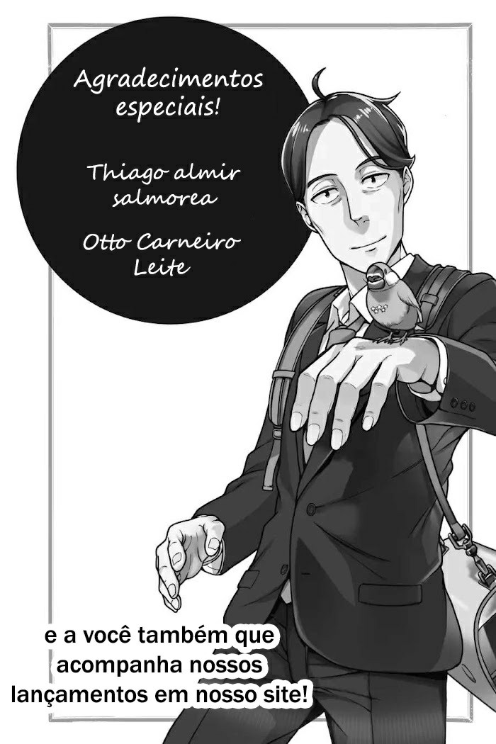 Garbage Brave: Isekai ni Shoukan Sare Suterareta Yuusha no Fukushuu Monogatari Capítulo 34 Página 26