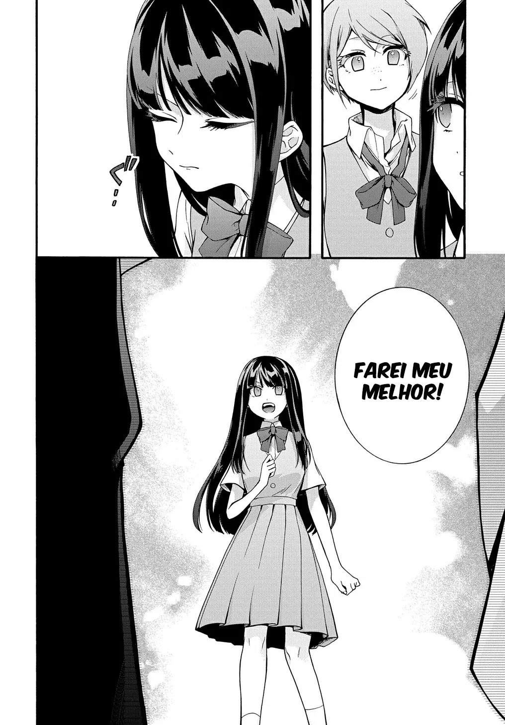 Garbage Brave: Isekai ni Shoukan Sare Suterareta Yuusha no Fukushuu Monogatari Capítulo 37 Página 15