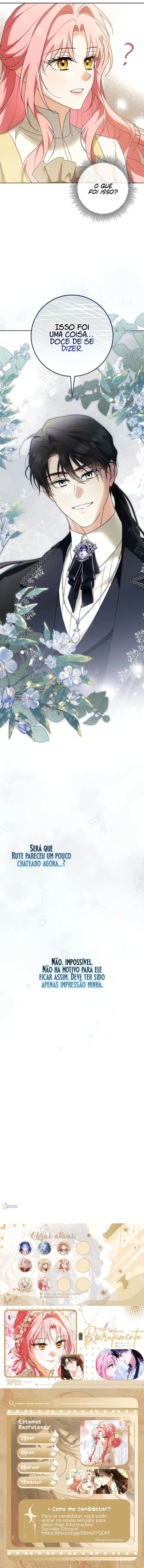 Comprarei O Poder Divino Com Dinheiro Capítulo 15 Página 11