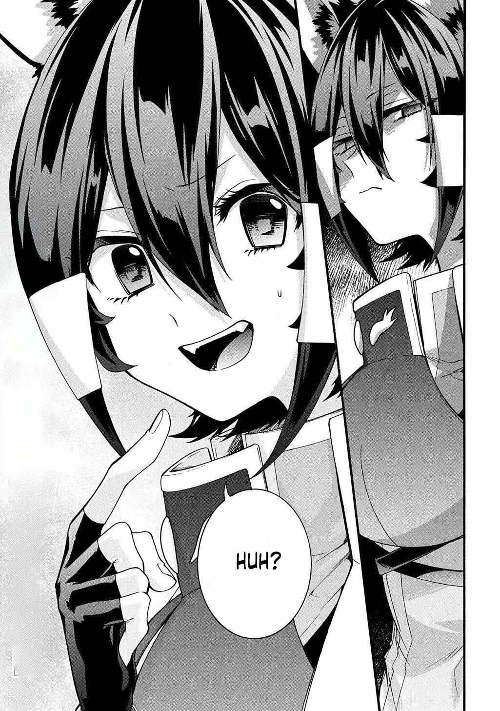 Garbage Brave: Isekai ni Shoukan Sare Suterareta Yuusha no Fukushuu Monogatari Capítulo 53 Página 13