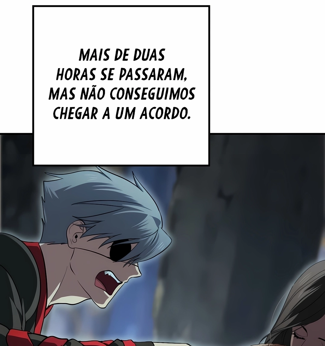 Caçador Suicida Rank-SSS Capítulo 152 Página 8