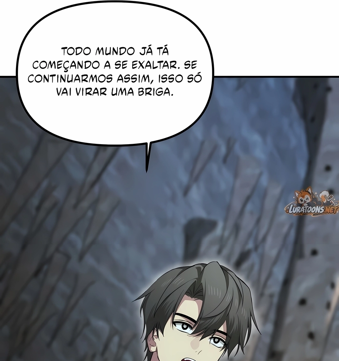 Caçador Suicida Rank-SSS Capítulo 152 Página 13