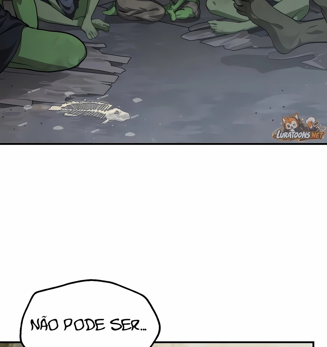 Caçador Suicida Rank-SSS Capítulo 152 Página 30